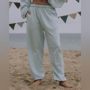 Daily Drills Light Blue Pants